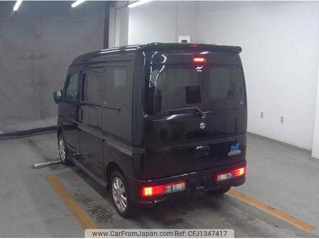 suzuki every-wagon 2017 quick_quick_ABA-DA17W_DA17w-145226 image 2