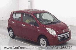 suzuki alto-eco 2014 -SUZUKI--Alto Eco HA35S-189818---SUZUKI--Alto Eco HA35S-189818-