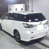 toyota wish 2012 -TOYOTA 【福山 300ﾔ3722】--Wish ZGE20W-0145068---TOYOTA 【福山 300ﾔ3722】--Wish ZGE20W-0145068- image 2