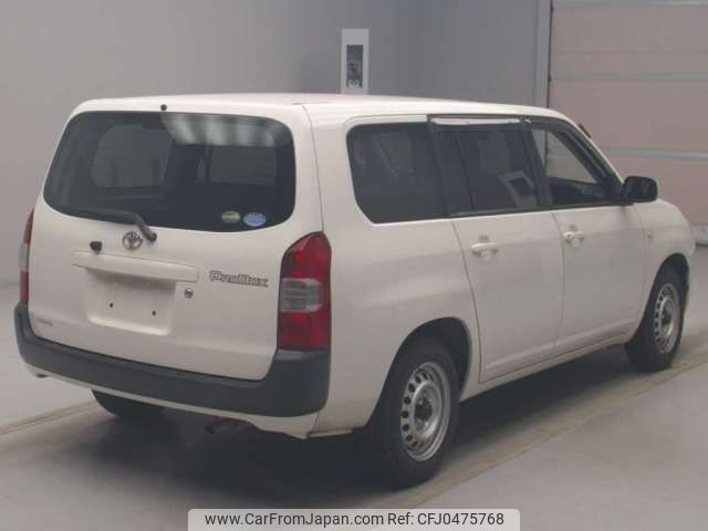 toyota probox-van 2017 -TOYOTA--Probox Van DBE-NCP160V--NCP160-0086514---TOYOTA--Probox Van DBE-NCP160V--NCP160-0086514- image 2