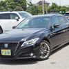 toyota crown 2020 CFJ1565989 image 4