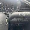 mazda mazda3 2021 CFJ1793934 image 3