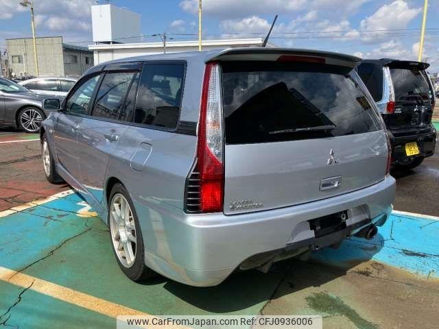 mitsubishi lancer 2005 -MITSUBISHI--Lancer GH-CT9W--CT9W-0000433---MITSUBISHI--Lancer GH-CT9W--CT9W-0000433- image 2