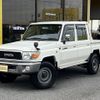 toyota land-cruiser 2014 -TOYOTA--Land Cruiser GRJ79K--GRJ79-1001353---TOYOTA--Land Cruiser GRJ79K--GRJ79-1001353- image 4