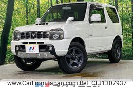 suzuki jimny 2014 quick_quick_JB23W_JB23W-712785
