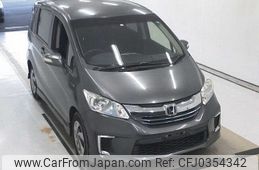 honda freed 2014 -HONDA--Freed GP3--1205754---HONDA--Freed GP3--1205754-