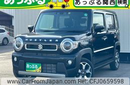 suzuki hustler 2023 quick_quick_5AA-MR92S_MR92S-345194