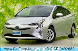 toyota prius 2016 quick_quick_DAA-ZVW50_ZVW50-6055649