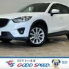 mazda cx-5 2012 -MAZDA--CX-5 LDA-KE2AW--KE2AW-102597---MAZDA--CX-5 LDA-KE2AW--KE2AW-102597- image 1