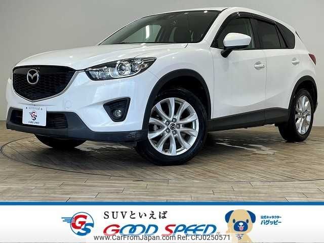 mazda cx-5 2012 -MAZDA--CX-5 LDA-KE2AW--KE2AW-102597---MAZDA--CX-5 LDA-KE2AW--KE2AW-102597- image 1