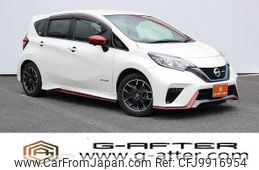 nissan note 2017 quick_quick_DAA-HE12_HE12-090972