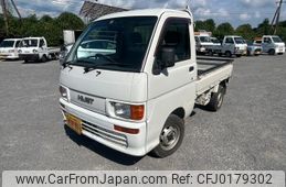 daihatsu hijet-truck 1997 ba9d0f787854318c9c067745528457a6