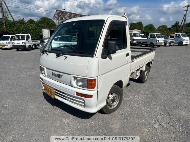 daihatsu hijet-truck 1997 ba9d0f787854318c9c067745528457a6 image 1