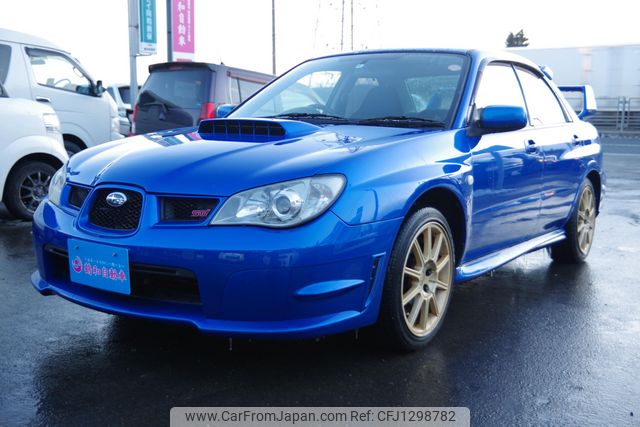 subaru impreza-wrx-sti 2006 1751f24622b64f1c87e24b0fa16e7100 image 1