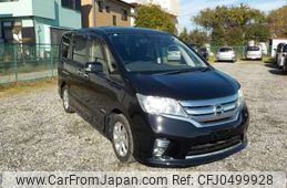 nissan serena 2012 -NISSAN--Serena DAA-HFC26--HFC26-101279---NISSAN--Serena DAA-HFC26--HFC26-101279-