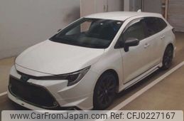 toyota corolla-touring-wagon 2021 -TOYOTA--Corolla Touring 6AA-ZWE211W--ZWE211-6085307---TOYOTA--Corolla Touring 6AA-ZWE211W--ZWE211-6085307-