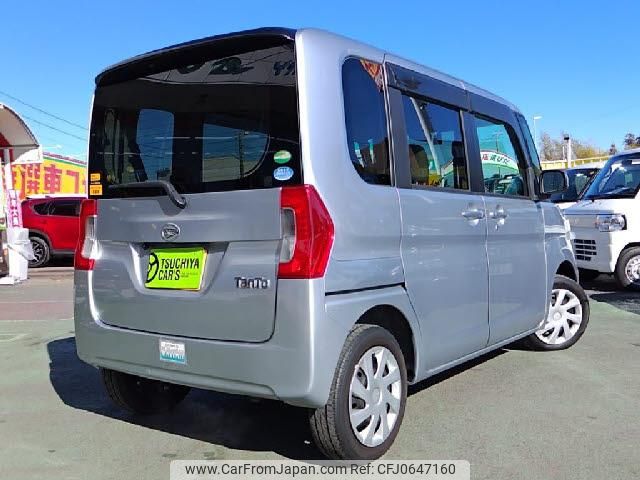 daihatsu tanto 2015 quick_quick_DBA-LA600S_LA600S-0357106 image 2