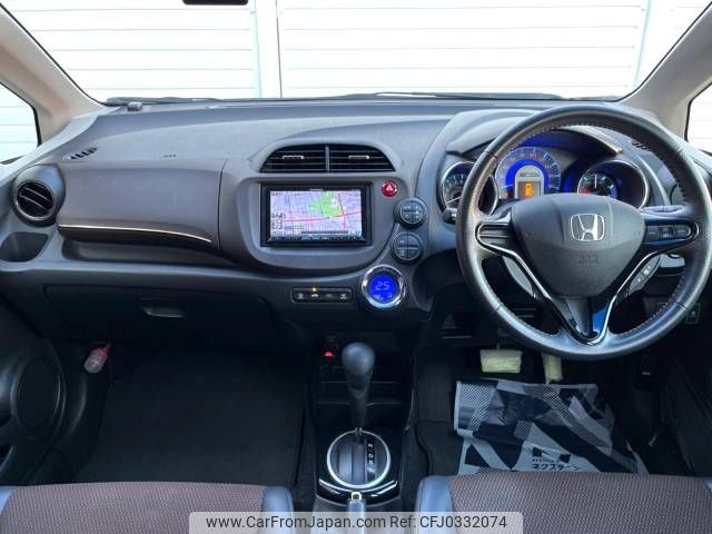 honda fit-shuttle 2012 -HONDA--Fit Shuttle DAA-GP2--GP2-3033535---HONDA--Fit Shuttle DAA-GP2--GP2-3033535- image 2