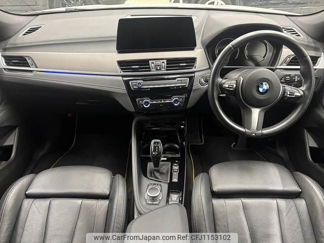 bmw x2 2020 quick_quick_3DA-YK20_WBAYK720105R54145 image 2