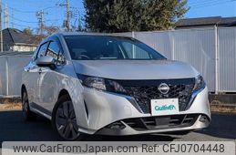 nissan note 2022 -NISSAN--Note 6AA-E13--E13-182352---NISSAN--Note 6AA-E13--E13-182352-