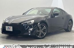 toyota 86 2013 CFJ1789269
