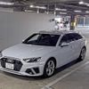 audi a4 2022 -AUDI--Audi A4 WAUZZZF42NA049386---AUDI--Audi A4 WAUZZZF42NA049386- image 5