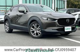 mazda cx-3 2020 -MAZDA--CX-30 5BA-DMEP--DMEP-110857---MAZDA--CX-30 5BA-DMEP--DMEP-110857-