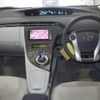 toyota prius 2010 -TOYOTA--Prius ZVW30--0134421---TOYOTA--Prius ZVW30--0134421- image 4