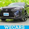 lexus lexus-others 2021 quick_quick_6AA-MZAH15_MZAH15-2056370 image 1