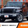 chrysler jeep-wrangler 2021 -CHRYSLER--Jeep Wrangler JL36L--MW613649---CHRYSLER--Jeep Wrangler JL36L--MW613649- image 1