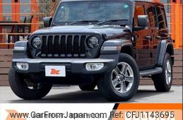 chrysler jeep-wrangler 2021 -CHRYSLER--Jeep Wrangler JL36L--MW613649---CHRYSLER--Jeep Wrangler JL36L--MW613649-