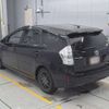toyota prius-α 2012 -TOYOTA--Prius α DAA-ZVW41W--ZVW41-3210140---TOYOTA--Prius α DAA-ZVW41W--ZVW41-3210140- image 11