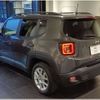 jeep renegade 2021 -CHRYSLER--Jeep Renegade 3BA-BV13PM--1C4NJCD19MPM63727---CHRYSLER--Jeep Renegade 3BA-BV13PM--1C4NJCD19MPM63727- image 4