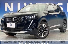 peugeot 2008 2021 CFJ1765189