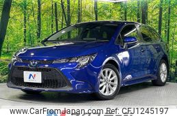 toyota corolla-touring-wagon 2020 quick_quick_ZWE214W_ZWE214-6011012