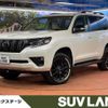 toyota land-cruiser-prado 2023 -TOYOTA--Land Cruiser Prado 3DA-GDJ150W--GDJ150-0090990---TOYOTA--Land Cruiser Prado 3DA-GDJ150W--GDJ150-0090990- image 1