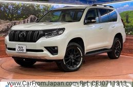 toyota land-cruiser-prado 2023 -TOYOTA--Land Cruiser Prado 3DA-GDJ150W--GDJ150-0090990---TOYOTA--Land Cruiser Prado 3DA-GDJ150W--GDJ150-0090990-