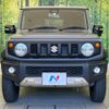 suzuki jimny-sierra 2023 quick_quick_JB74W_JB74W-188151 image 15