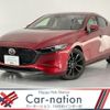 mazda mazda3-fastback 2020 quick_quick_BPEP_BPEP-102337 image 1