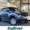 nissan juke 2012 -NISSAN--Juke DBA-YF15--YF15-064109---NISSAN--Juke DBA-YF15--YF15-064109- image 1
