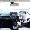 mitsubishi mirage 2019 -MITSUBISHI--Mirage DBA-A03A--A03A-0049150---MITSUBISHI--Mirage DBA-A03A--A03A-0049150- image 2