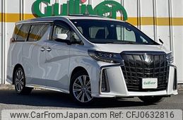 toyota alphard 2020 -TOYOTA--Alphard 3BA-AGH30W--AGH30-0351391---TOYOTA--Alphard 3BA-AGH30W--AGH30-0351391-