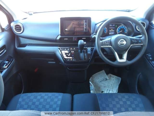 nissan dayz 2020 CFJ1799812 image 2