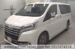 toyota granace 2020 -TOYOTA--Granace GDH303W-1000076---TOYOTA--Granace GDH303W-1000076-