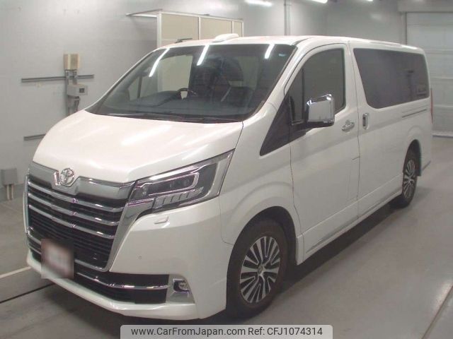 toyota granace 2020 -TOYOTA--Granace GDH303W-1000076---TOYOTA--Granace GDH303W-1000076- image 1