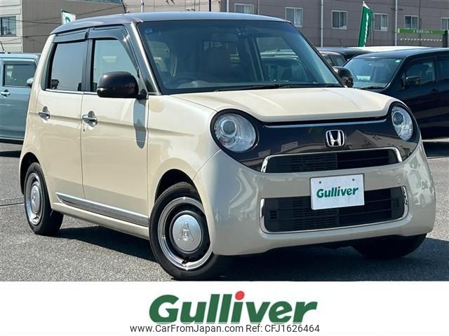 honda n-one 2019 CFJ1626464 image 1