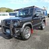 suzuki jimny 2025 CFJ1866317 image 3