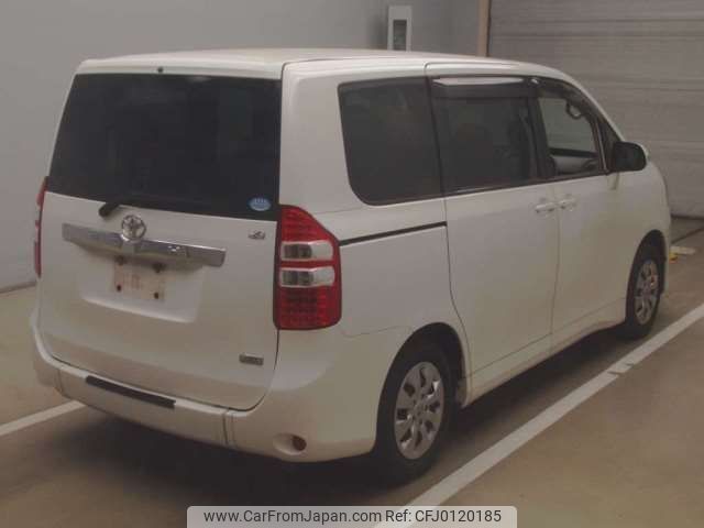 toyota noah 2013 -TOYOTA--Noah DBA-ZRR70Gｶｲ--ZRR70-0548050---TOYOTA--Noah DBA-ZRR70Gｶｲ--ZRR70-0548050- image 2