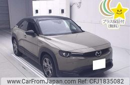 mazda mx-3 2023 CFJ1835082