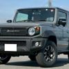suzuki jimny-sierra 2023 quick_quick_3BA-JB74W_JB74W-190308 image 1